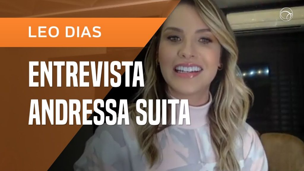 Casada com Gusttavo Lima, Andressa Suita revela: "Não temos conta conjunta, eu trabalho"