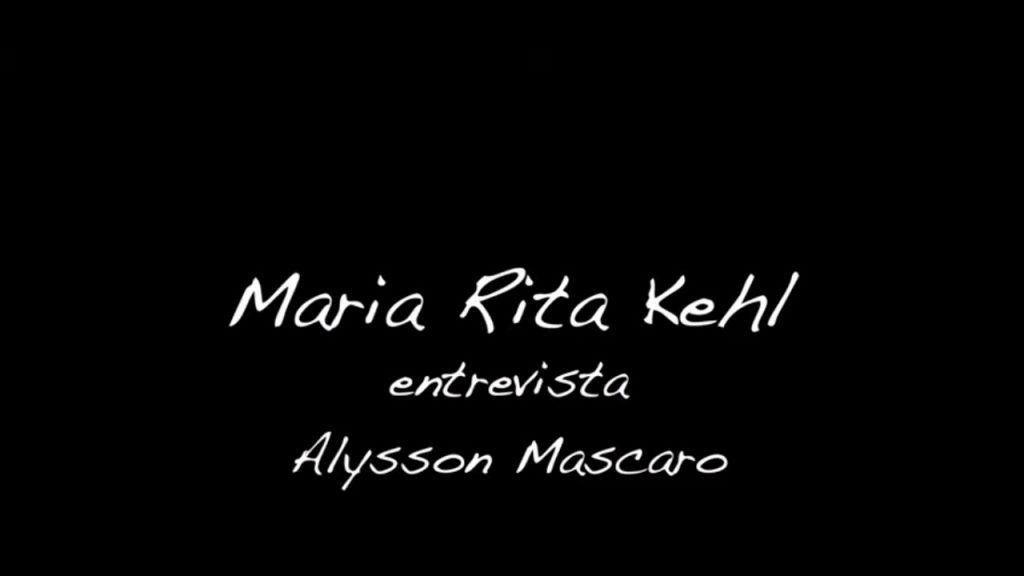 Programa Conversa Solta | Entrevista com Alysson Mascaro | Rádio Madalena