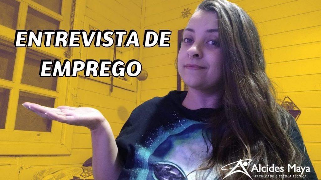 Como me preparar para minha primeira entrevista de emprego