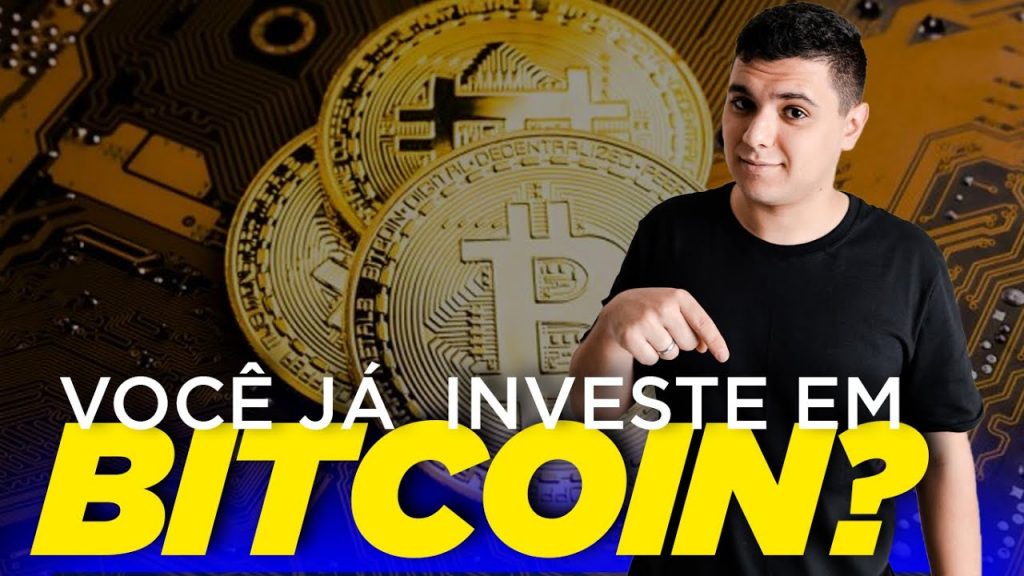 QUAL O CÓDIGO DO BITCOIN NA BOLSA DE VALORES?