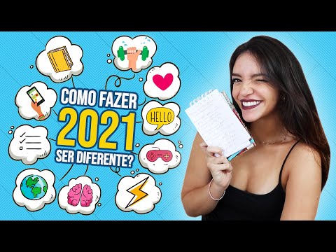 😱✨COMO FAZER 2021 SER DIFERENTE? 7 DICAS DE ESTUDO! (Débora Aladim)