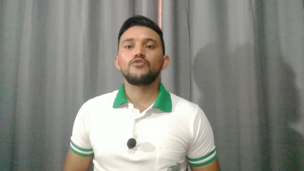 COMO SE PREPARAR PARA A TÃO TEMIDA ENTREVISTA.