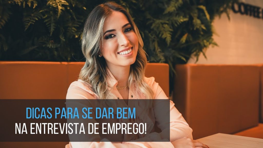 Dicas para se dar bem na entrevista de emprego