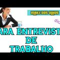 Make dos Olhos - Dica para Maquiagem de Entrevista de Trabalho | LuluGoldeneye
