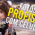 10 DICAS: COMO TIRAR FOTOS PROFISSIONAIS COM O CELULAR | Luciana Levy