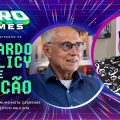 CIRO GAMES | 21/09/21 com Falcão e Eduardo Suplicy
