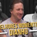 DIANHO NO FLOW PODCAST - MELHORES MOMENTOS
