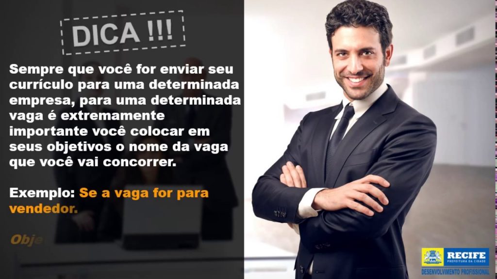 Como montar um currículo inteligente | Aline Mariz | Gestora RH/PMR