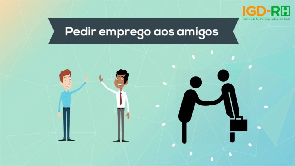 DICA 6 - Como procurar emprego: Ferramentas de Busca de Vagas