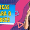 DICAS PARA SE INSCREVER NO BBB23 - BROTHER CAST# 17