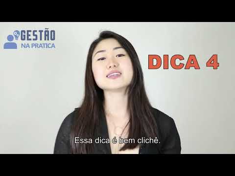 5 Dicas para Conseguir um Emprego na Área Administrativa, Contábil ou Departamento Pessoal
