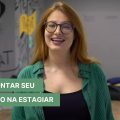 Como montar o seu currículo na Estagiar