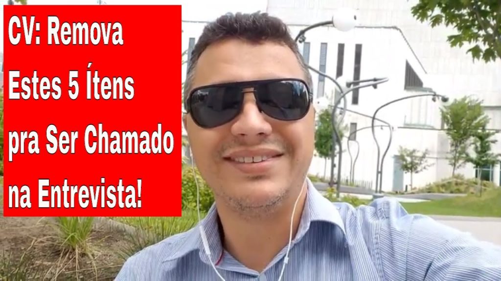 Dicas de CV: Como Evitar a Discriminação na Busca de Emprego