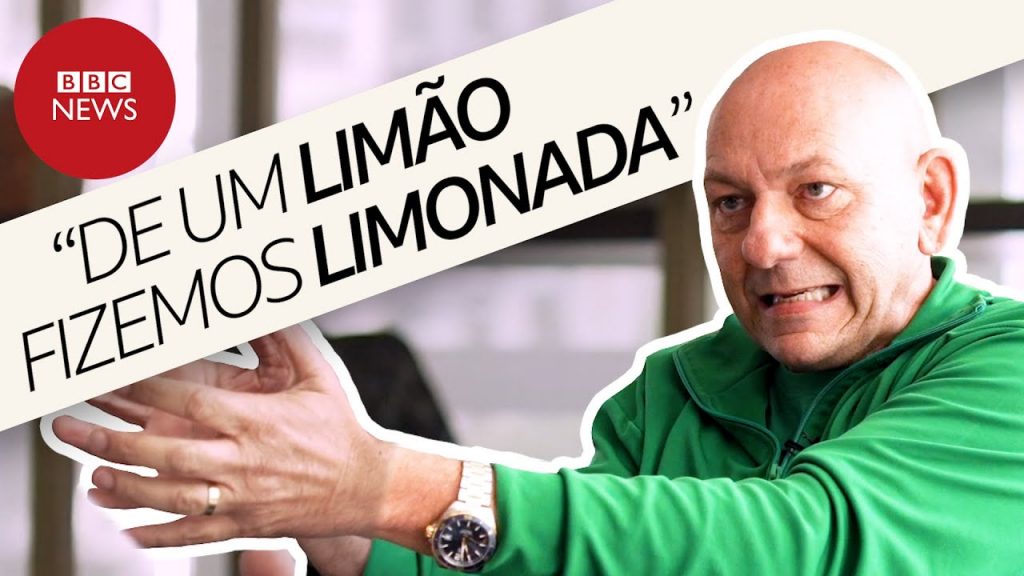 Dono da Havan: "Daqui a pouco estou vendendo produto do Véio da Havan"