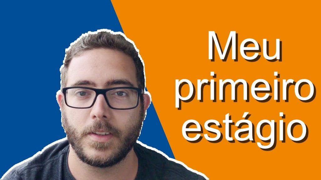 1 Dica para conseguir seu primeiro estágio/emprego - ep 20
