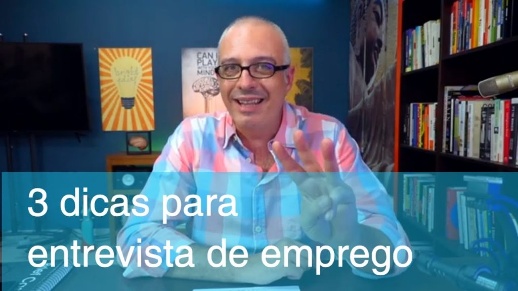 3 dicas para se diferenciar na entrevista de emprego com o gestor- PPM 2