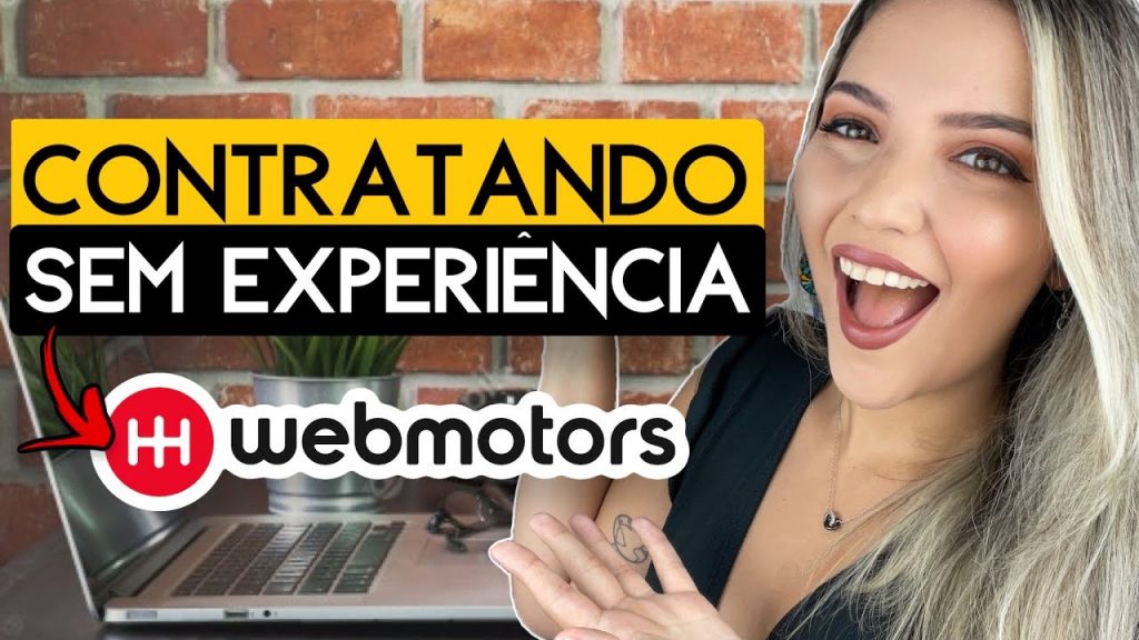 CONTRATANDO HOME OFFICE SEM EXPERIÊNCIA com VAGAS para PROFISSIONAIS 50+ | Mari Rel