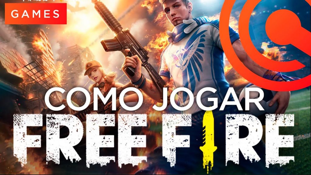 Como jogar Free Fire | Dicas para iniciantes no game