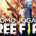 Como jogar Free Fire | Dicas para iniciantes no game