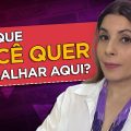 Como responder a pergunta: POR QUE VOCÊ QUER TRABALHAR NESSA EMPRESA? *dicas para você se preparar