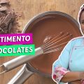 DICA DE PÁSCOA # 2 - DERRETER O CHOCOLATE SEM FICAR EMPASTADO - CHEF LÉO OLIVEIRA