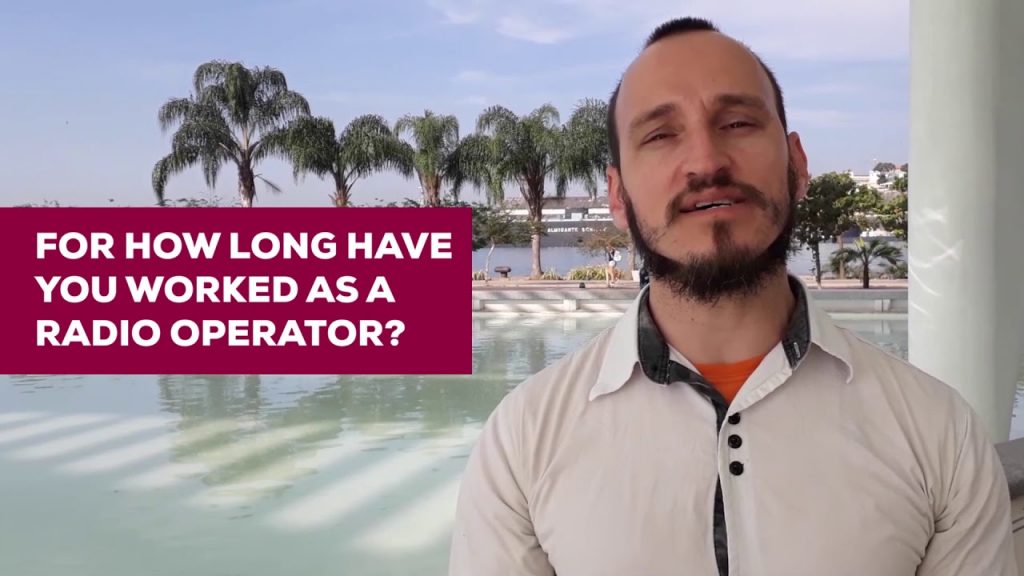 DICAS DE INGLÊS PARA ENTREVISTAS DE EMPREGO DO SETOR OFFSHORE / ToolVox Training