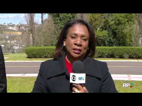 Você tem dúvida na hora de montar o currículo? - Entrevista Paraná TV 1ª edição - 22/08/2016