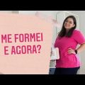 DICAS PARA CONSEGUIR O PRIMEIRO EMPREGO COMO PEDAGOGA