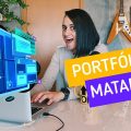 Dicas para transformar seu currículo em um portfólio matador 🧨