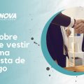 Dicas sobre como se vestir para uma entrevista de emprego