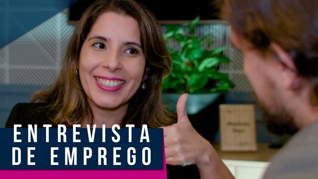 ENTREVISTA DE EMPREGO: dicas para entrevista e como ser contratado para um novo trabalho 😉