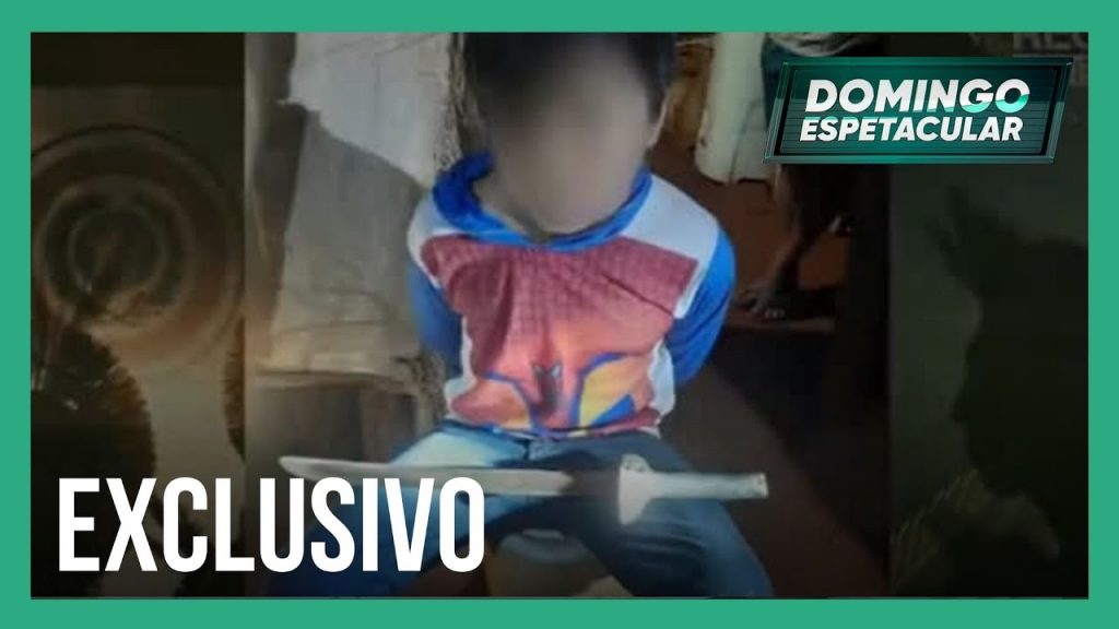 Exclusivo: traficantes recrutam indígenas para trabalhar em lavouras de maconha no Paraguai