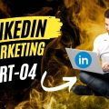 LinkedIn Account Create & Setup। LinkedIn Page Create & Setup । LinkedIn Ads । Part 04