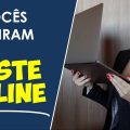 PREPARE-SE: após o currículo, pode vir um Teste Online | DICAS #61
