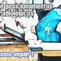 21- Prova ou entrevista na Radiologia? Dicas de posicionamentos radiológicos: