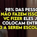 COMO SE SAIR BEM NUMA ENTREVISTA DE EMPREGO | Lutz Podcast