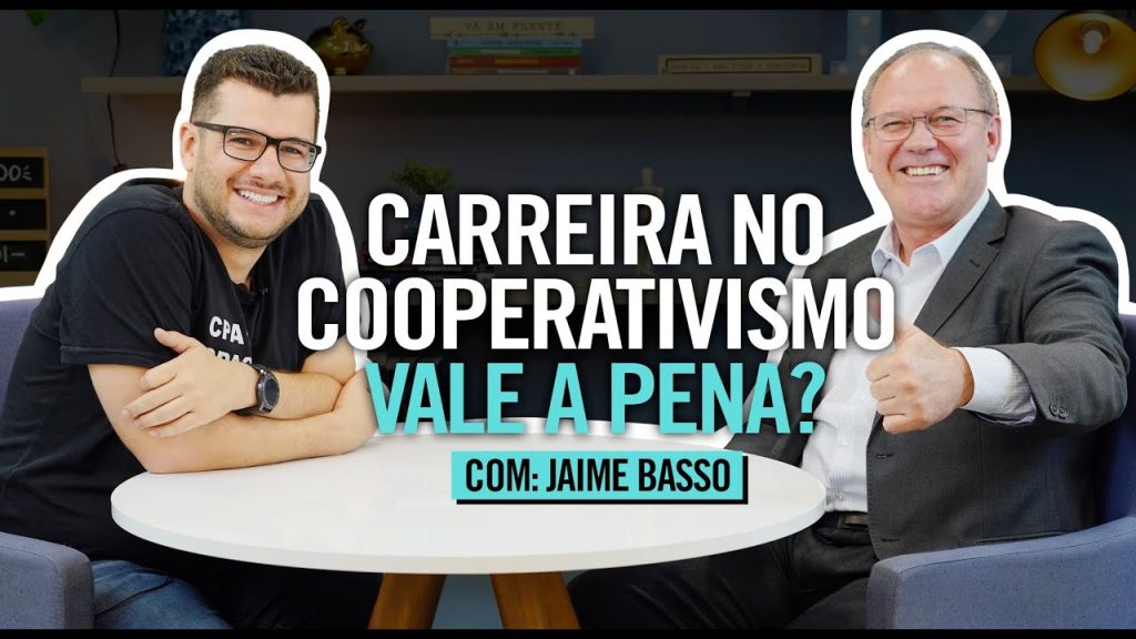 Dicas de CARREIRA no COOPERATIVISMO DE CRÉDITO com o Presidente da SICREDI | Parte 2 💚