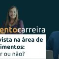 Entrevista no setor bancário - Dicas e Sacadas | Podcast Momento Carreira #1