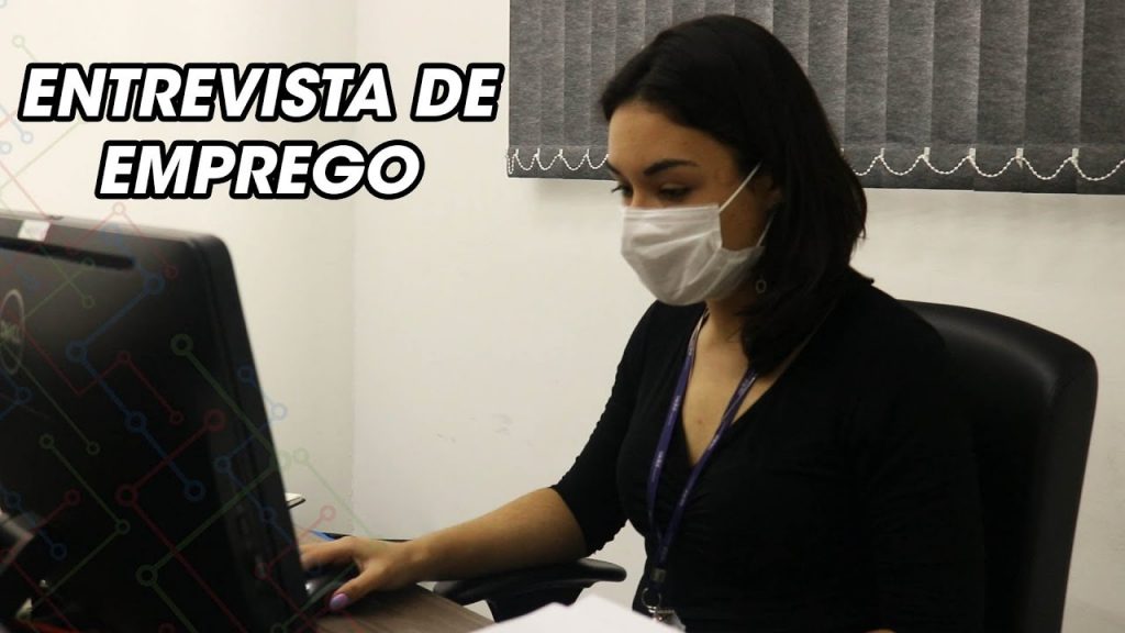 DICAS para uma ENTREVISTA de EMPREGO