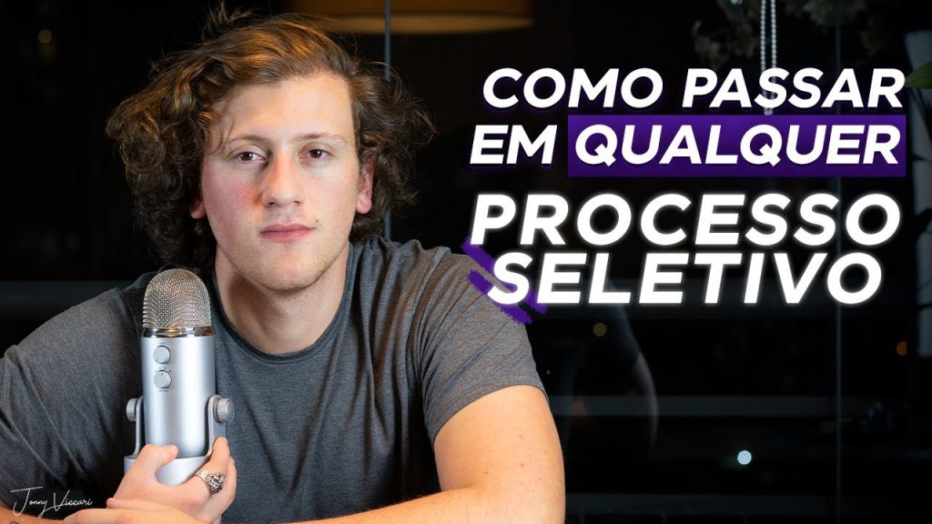 Dicas para Entrevista de Emprego | Passe em Qualquer Processo Seletivo