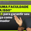 9 DICAS PARA PASSAR NUMA ENTREVISTA DE EMPREGO | CONSIGA SEU PRIMEIRO EMPREGO COMO PROGRAMADOR