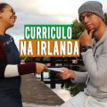 COMO FAZER UM CURRÍCULO PARA CONSEGUIR SEU PRIMEIRO EMPREGO NA IRLANDA? (Intercâmbio na Irlanda)