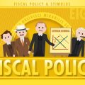 Fiscal Policy and Stimulus: Crash Course Economics #8