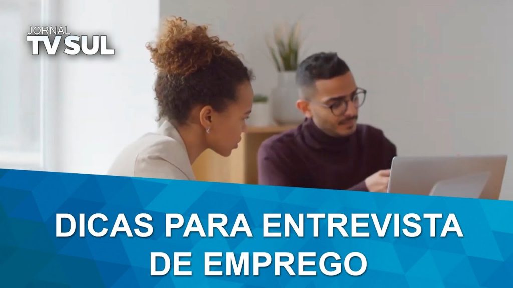Veja dicas para uma entrevista de Emprego