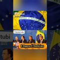 Veja só pronunciamento do nosso presidente veja isso pessoal até o final