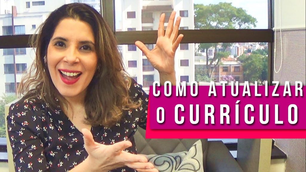 COMO ATUALIZAR CURRÍCULO? Dicas e passo a passo para quem busca DESENVOLVIMENTO PROFISSIONAL ✅