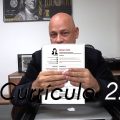 Curriculum 2.0 | Dicas de Currículo e oportunidades no mercado de trabalho