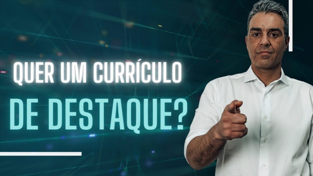 DICAS DE COMO MELHORAR O SEU CURRÍCULO | Headhunter ANALISANDO CVs de seguidores.