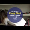 Dicas de Feng Shui para casa