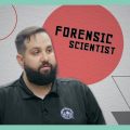 I Want That Job!: Forensic Scientist